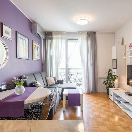 Apartman "Bubi" Split Exterior foto