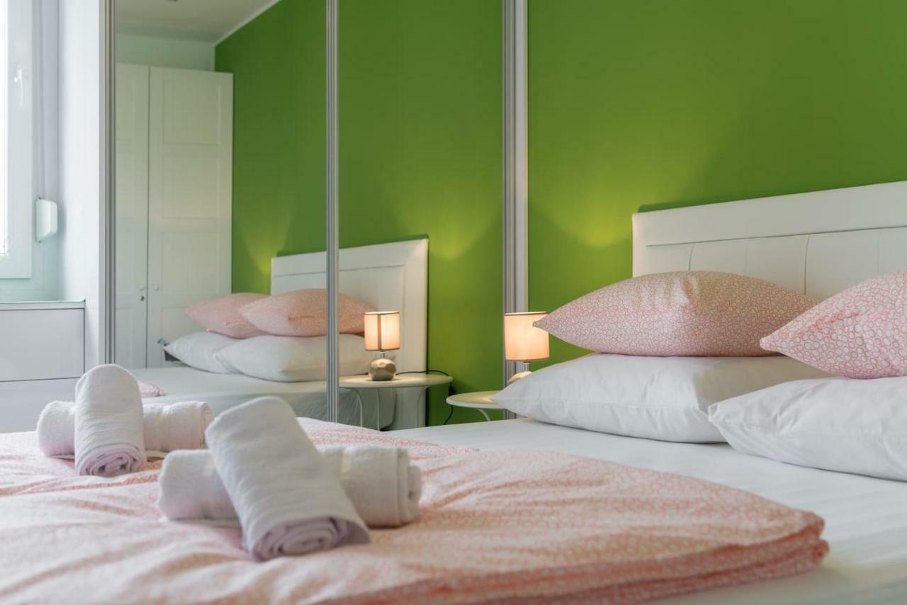 Apartman "Bubi" Split Exterior foto