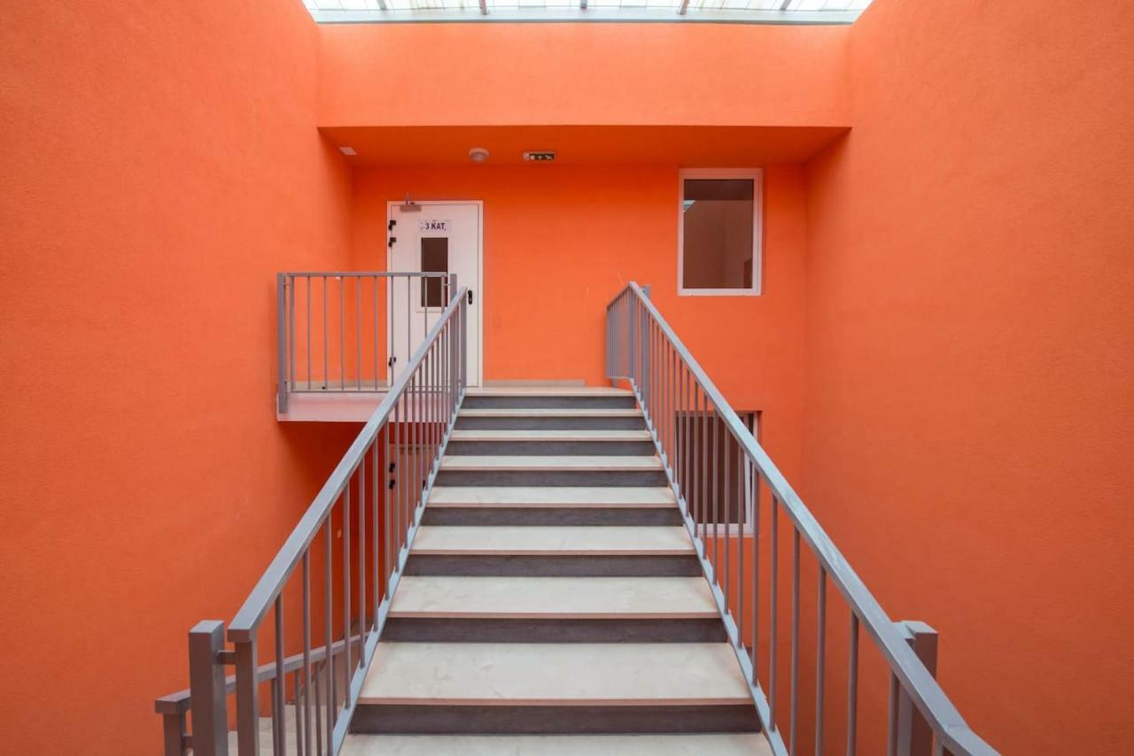 Apartman "Bubi" Split Exterior foto